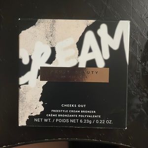 Fenty beauty cream bronzer